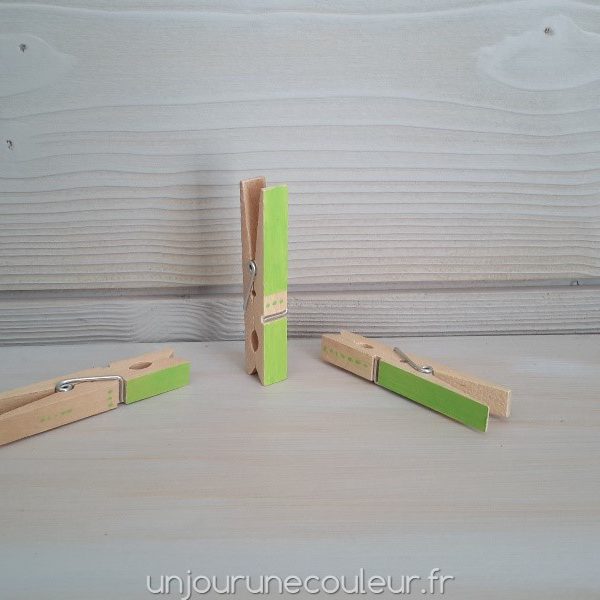 Lot De 40 Pinces à Linge En Bois Décoratives De Noël - Motifs Père Noël, Bonhommes De Neige, Avec Ficelle De Jute